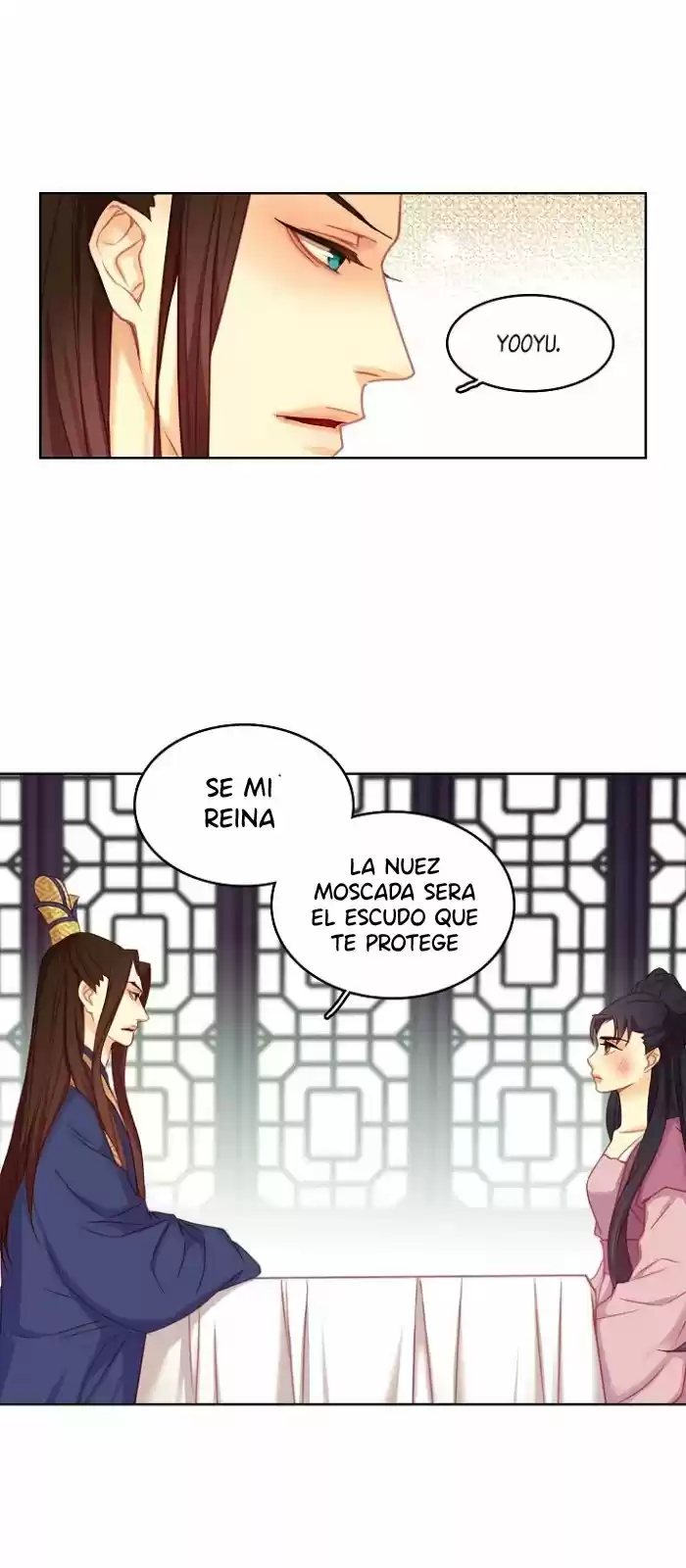REINA MALVADA - Capítulo 52 - Página 12 - LectorTMOo