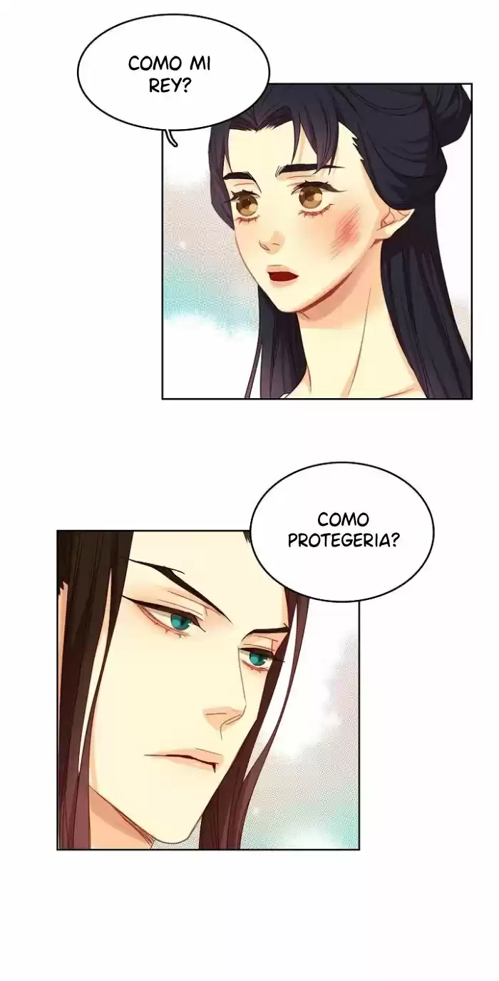 REINA MALVADA - Capítulo 52 - Página 13 - LectorTMOo