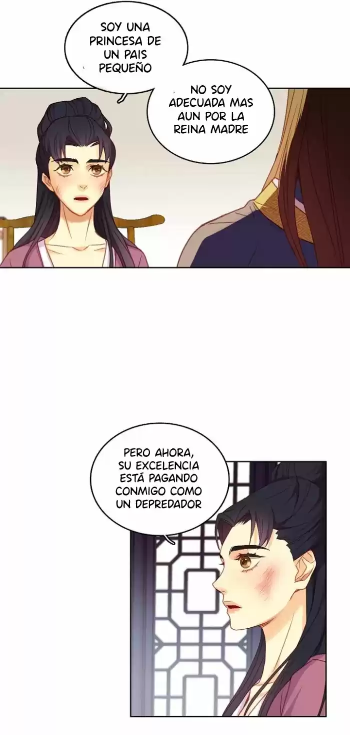 REINA MALVADA - Capítulo 52 - Página 14 - LectorTMOo