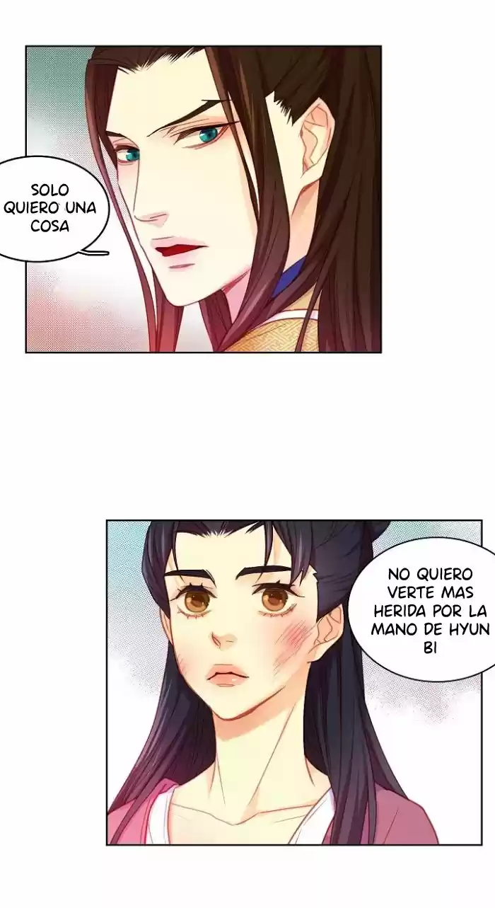 REINA MALVADA - Capítulo 52 - Página 17 - LectorTMOo