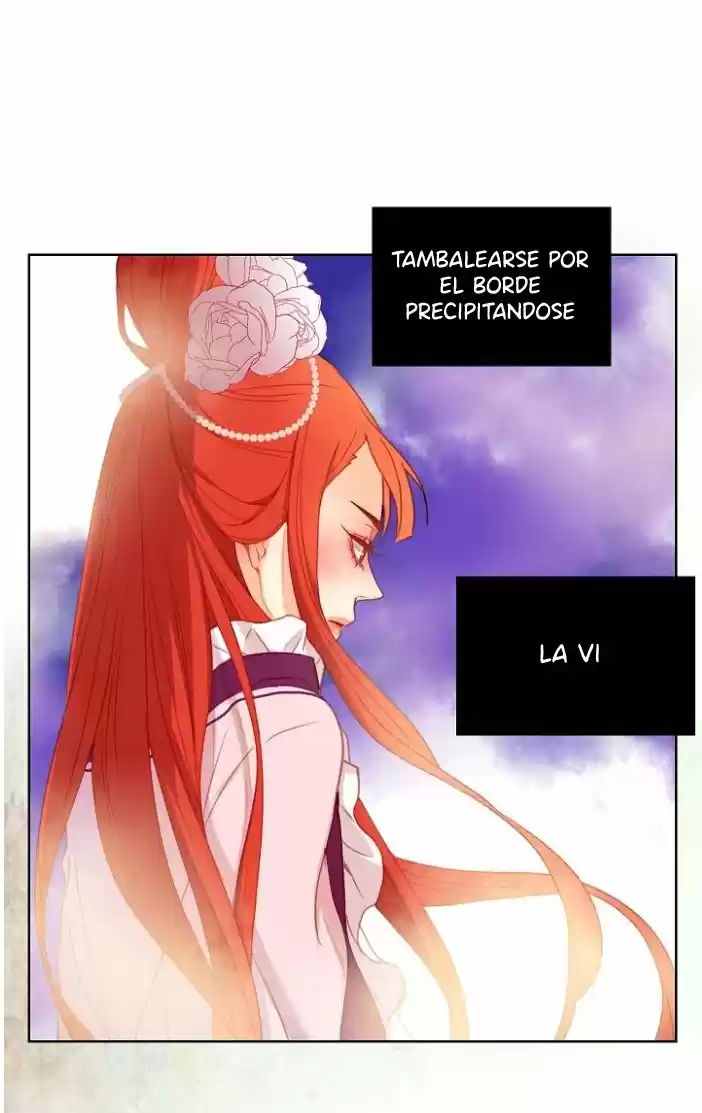 REINA MALVADA - Capítulo 52 - Página 30 - LectorTMOo