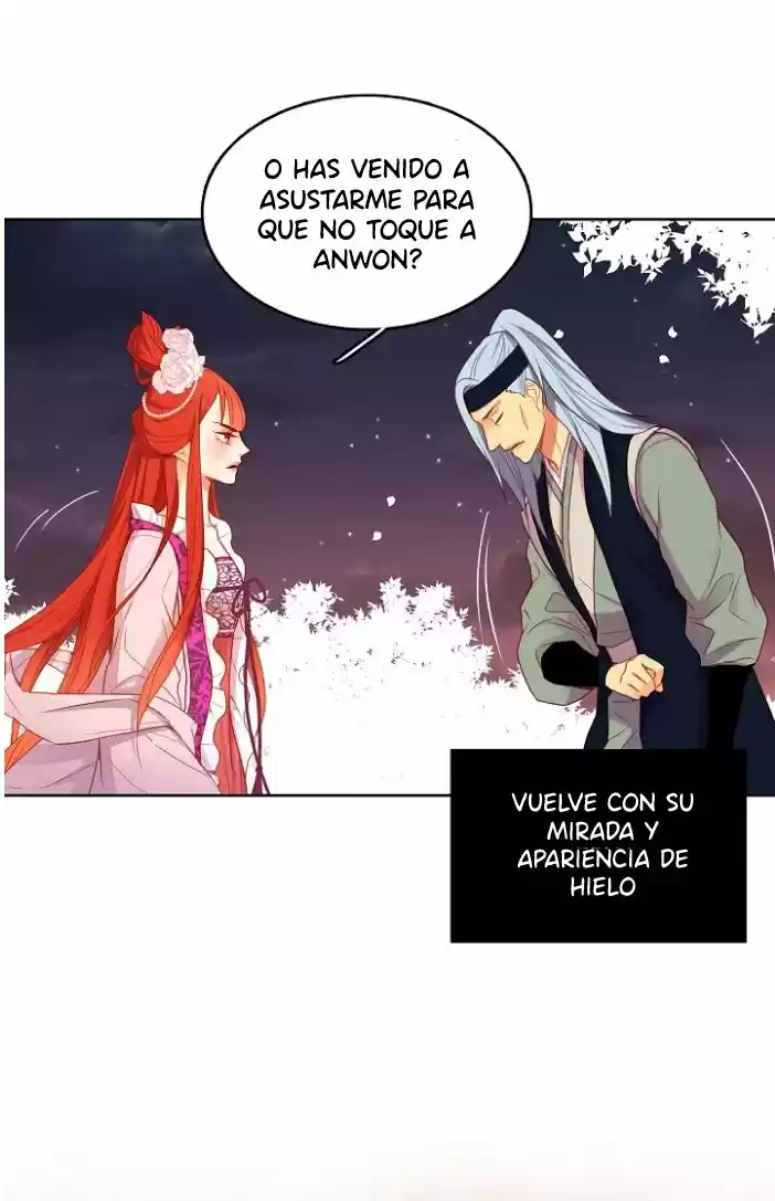 REINA MALVADA - Capítulo 52 - Página 36 - LectorTMOo