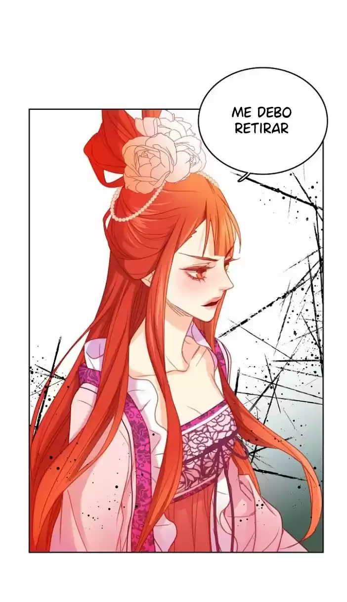 REINA MALVADA - Capítulo 52 - Página 39 - LectorTMOo