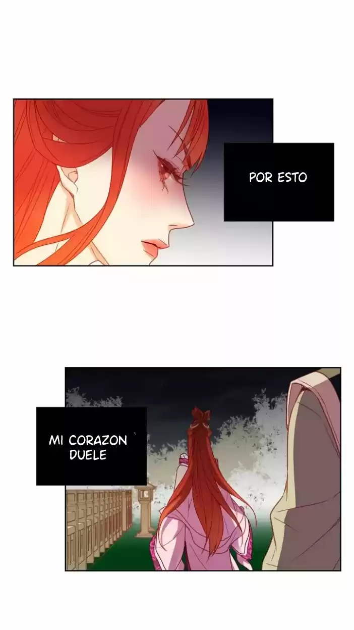 REINA MALVADA - Capítulo 52 - Página 40 - LectorTMOo