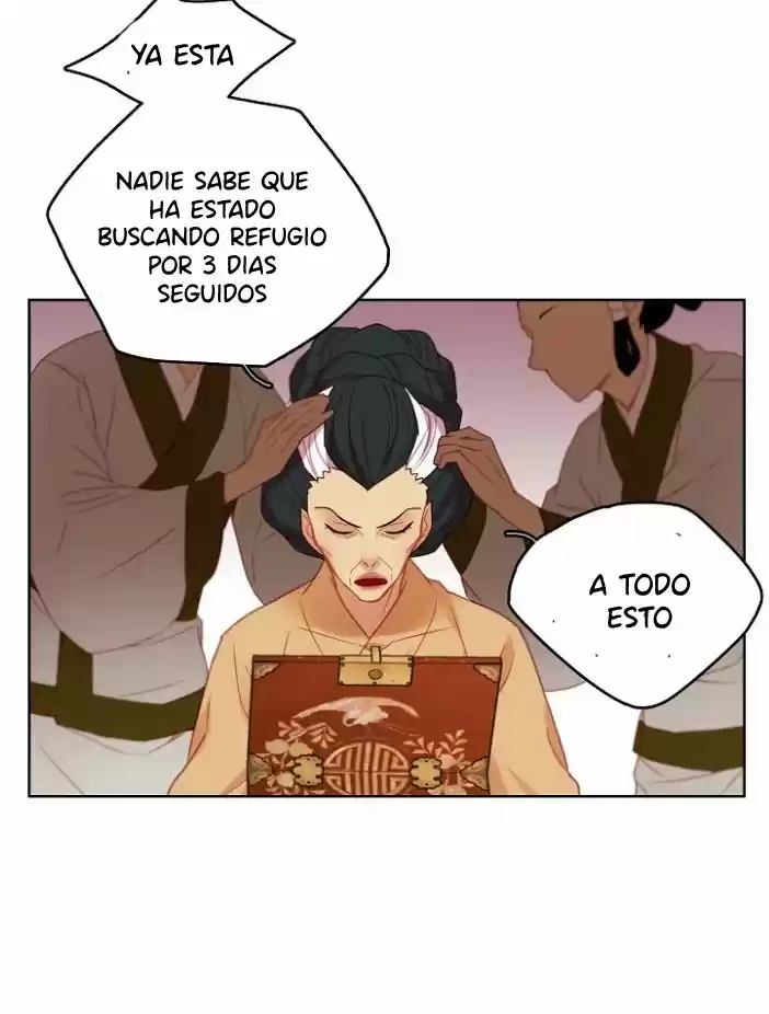 REINA MALVADA - Capítulo 52 - Página 44 - LectorTMOo