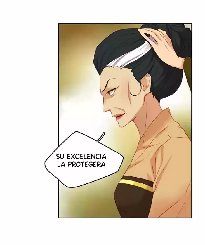 REINA MALVADA - Capítulo 52 - Página 45 - LectorTMOo