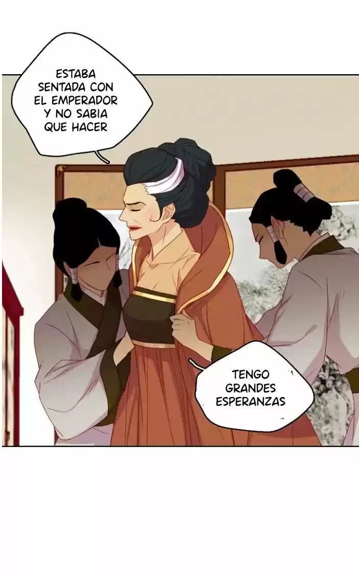 REINA MALVADA - Capítulo 52 - Página 47 - LectorTMOo