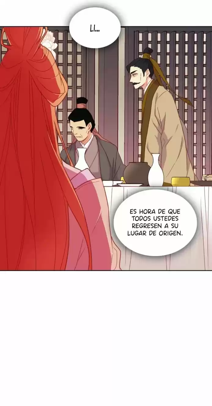 REINA MALVADA - Capítulo 53 - Página 10 - LectorTMOo