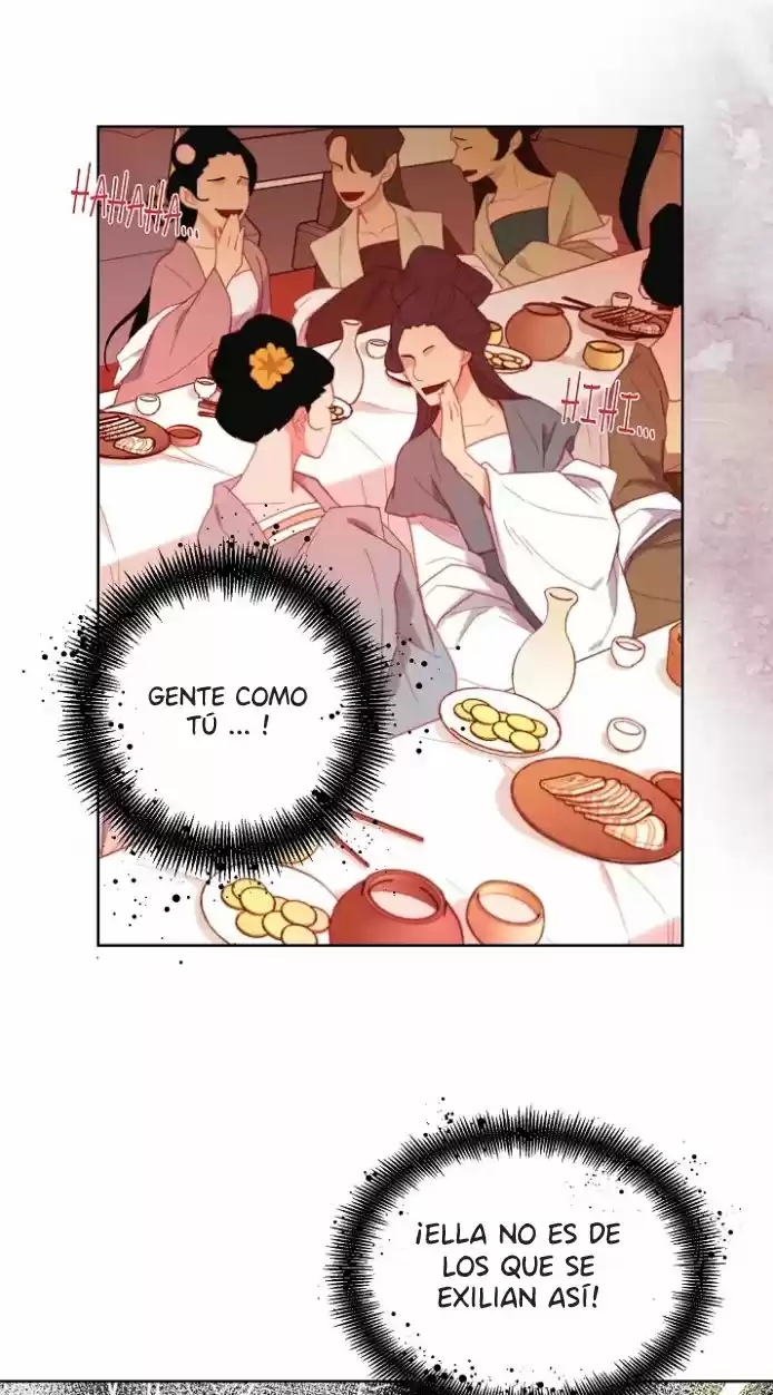 REINA MALVADA - Capítulo 53 - Página 18 - LectorTMOo