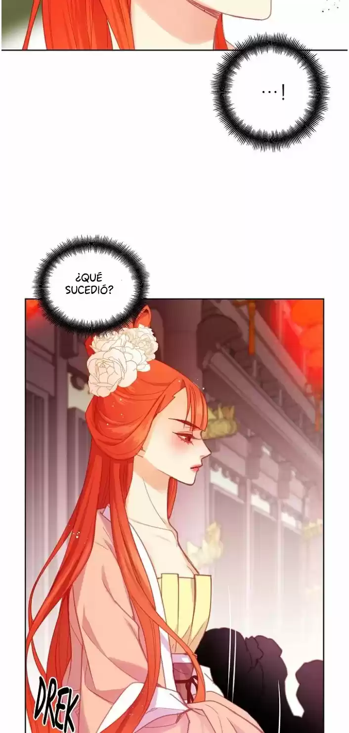 REINA MALVADA - Capítulo 53 - Página 25 - LectorTMOo