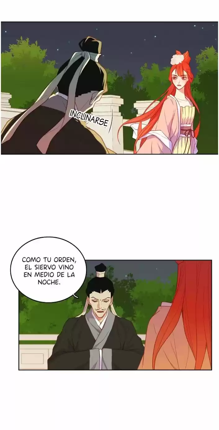 REINA MALVADA - Capítulo 53 - Página 33 - LectorTMOo