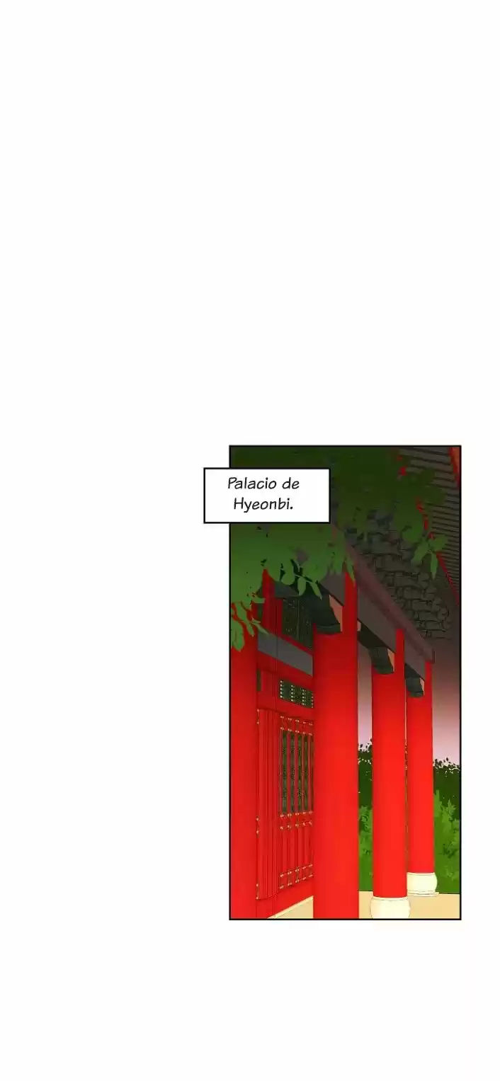 REINA MALVADA - Capítulo 53 - Página 38 - LectorTMOo