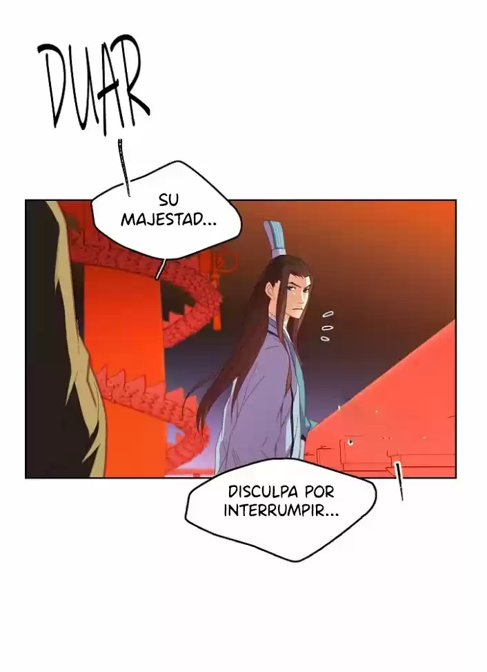 REINA MALVADA - Capítulo 53 - Página 44 - LectorTMOo