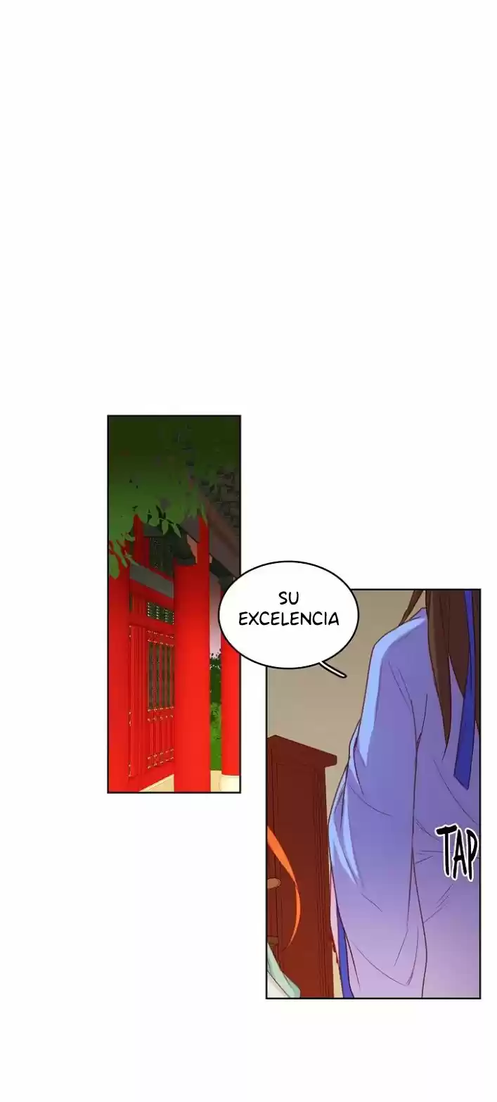 REINA MALVADA - Capítulo 53 - Página 48 - LectorTMOo