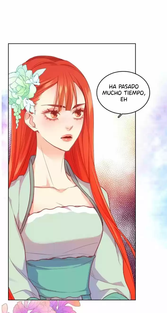 REINA MALVADA - Capítulo 53 - Página 51 - LectorTMOo