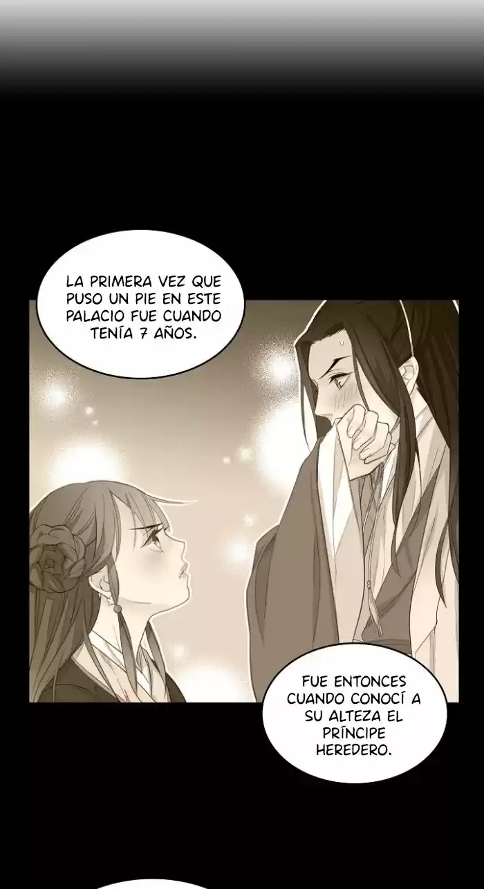 REINA MALVADA - Capítulo 54 - Página 6 - LectorTMOo