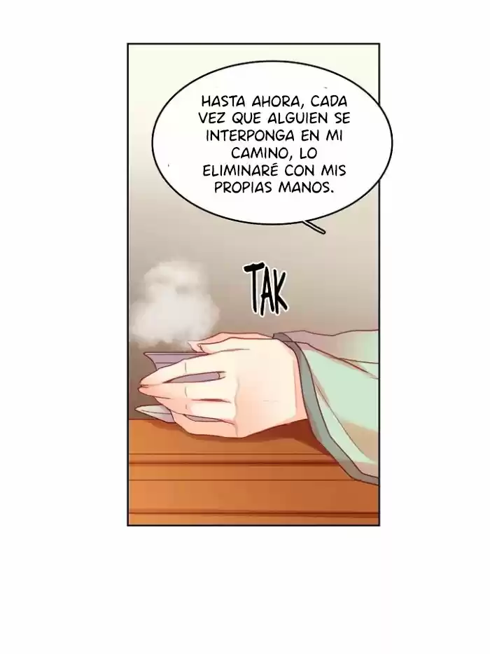 REINA MALVADA - Capítulo 54 - Página 11 - LectorTMOo