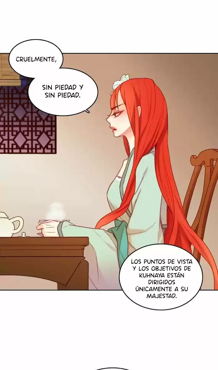 REINA MALVADA - Capítulo 54 - Página 12 - LectorTMOo