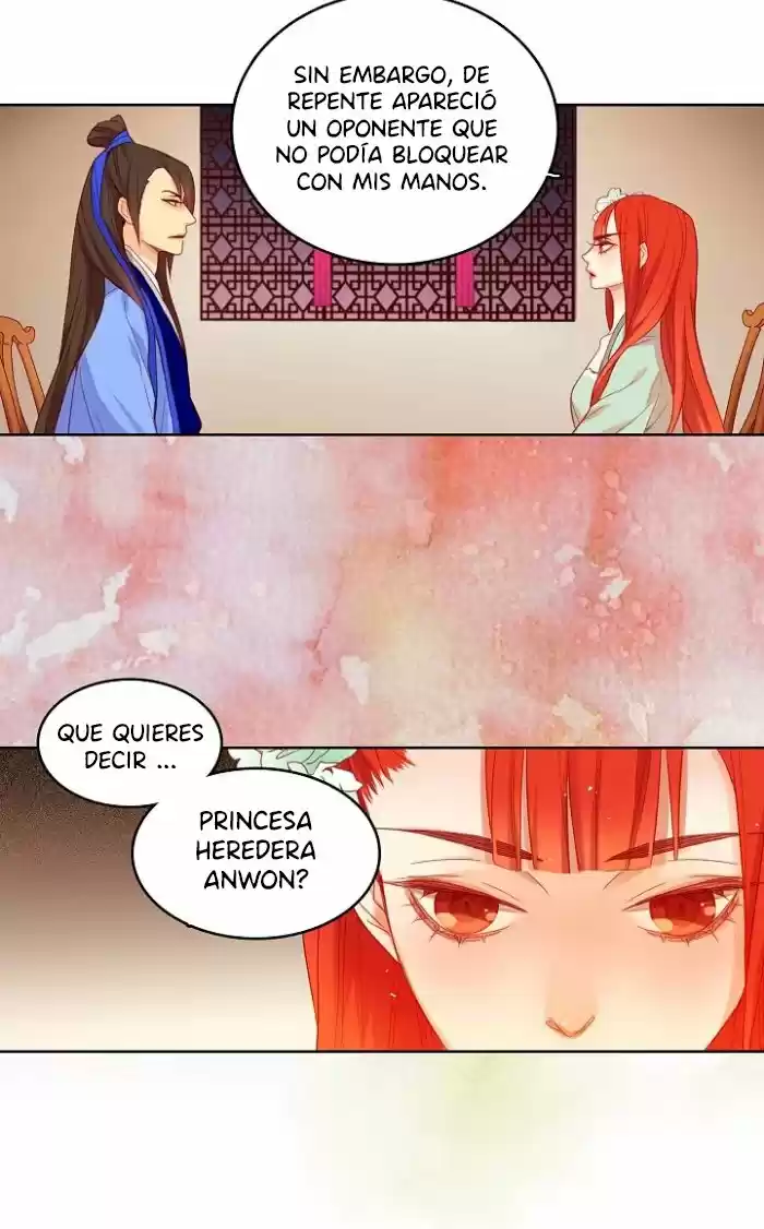 REINA MALVADA - Capítulo 54 - Página 13 - LectorTMOo