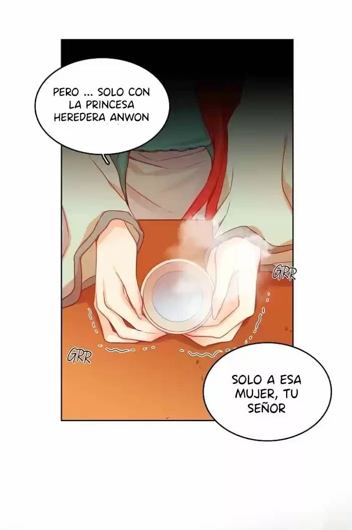 REINA MALVADA - Capítulo 54 - Página 16 - LectorTMOo