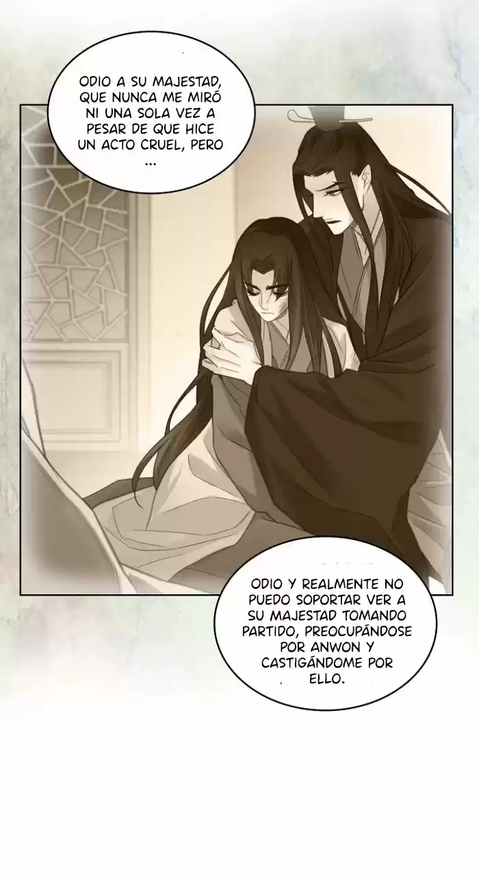 REINA MALVADA - Capítulo 54 - Página 17 - LectorTMOo