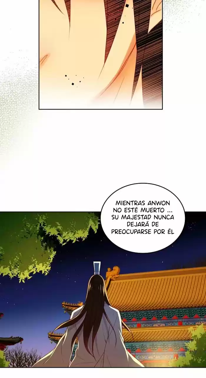 REINA MALVADA - Capítulo 54 - Página 22 - LectorTMOo