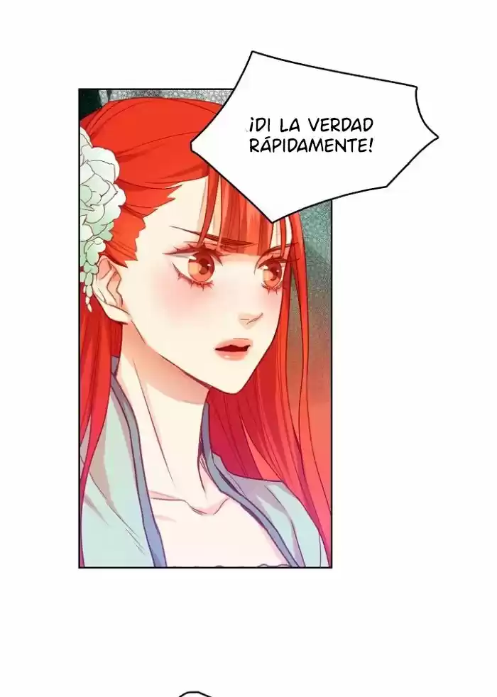 REINA MALVADA - Capítulo 54 - Página 31 - LectorTMOo
