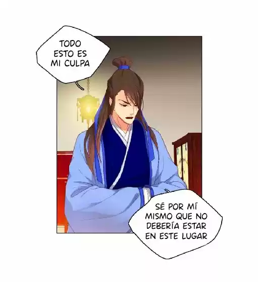 REINA MALVADA - Capítulo 55 - Página 13 - LectorTMOo