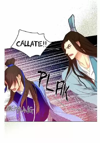 REINA MALVADA - Capítulo 55 - Página 15 - LectorTMOo