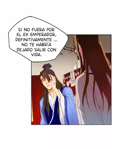 REINA MALVADA - Capítulo 55 - Página 17 - LectorTMOo