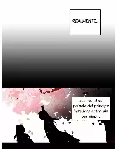 REINA MALVADA - Capítulo 55 - Página 21 - LectorTMOo