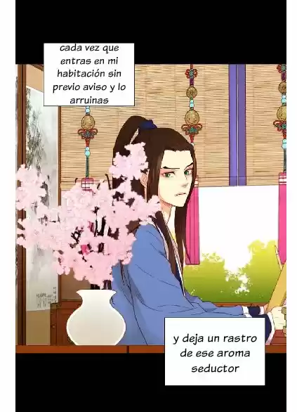 REINA MALVADA - Capítulo 55 - Página 25 - LectorTMOo
