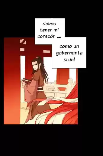REINA MALVADA - Capítulo 55 - Página 31 - LectorTMOo