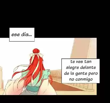 REINA MALVADA - Capítulo 55 - Página 32 - LectorTMOo