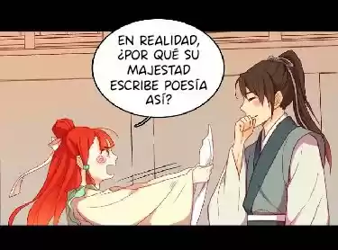 REINA MALVADA - Capítulo 55 - Página 47 - LectorTMOo