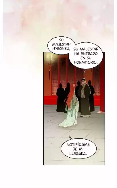 REINA MALVADA - Capítulo 56 - Página 4 - LectorTMOo