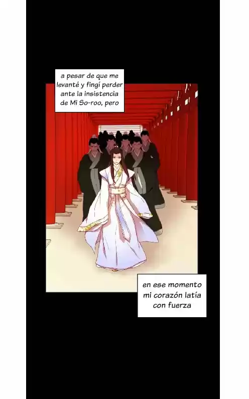 REINA MALVADA - Capítulo 56 - Página 16 - LectorTMOo