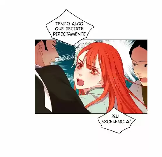 REINA MALVADA - Capítulo 56 - Página 33 - LectorTMOo