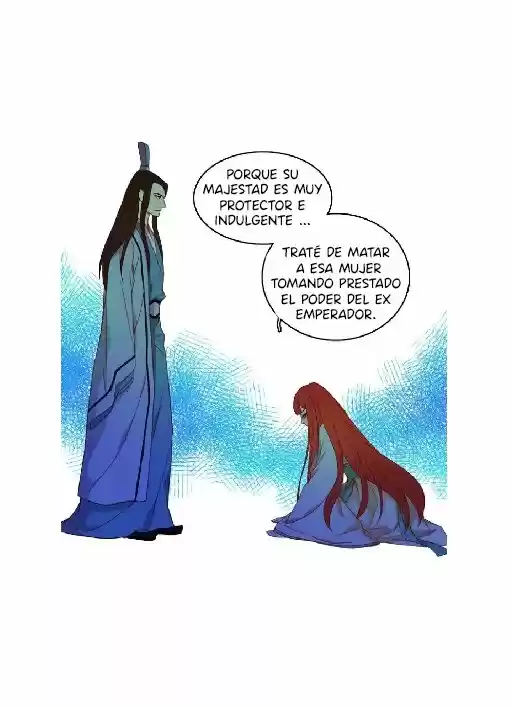 REINA MALVADA - Capítulo 56 - Página 48 - LectorTMOo