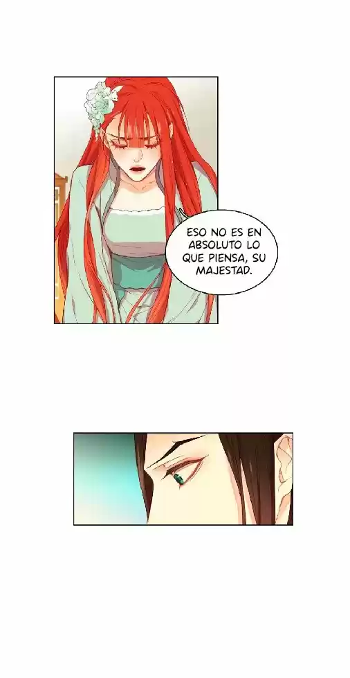 REINA MALVADA - Capítulo 56 - Página 49 - LectorTMOo