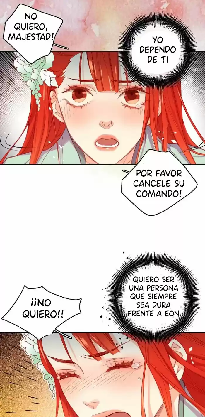 REINA MALVADA - Capítulo 57 - Página 4 - LectorTMOo