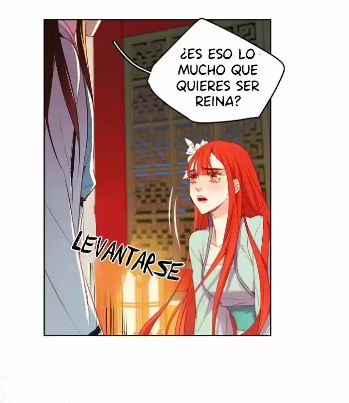 REINA MALVADA - Capítulo 57 - Página 6 - LectorTMOo