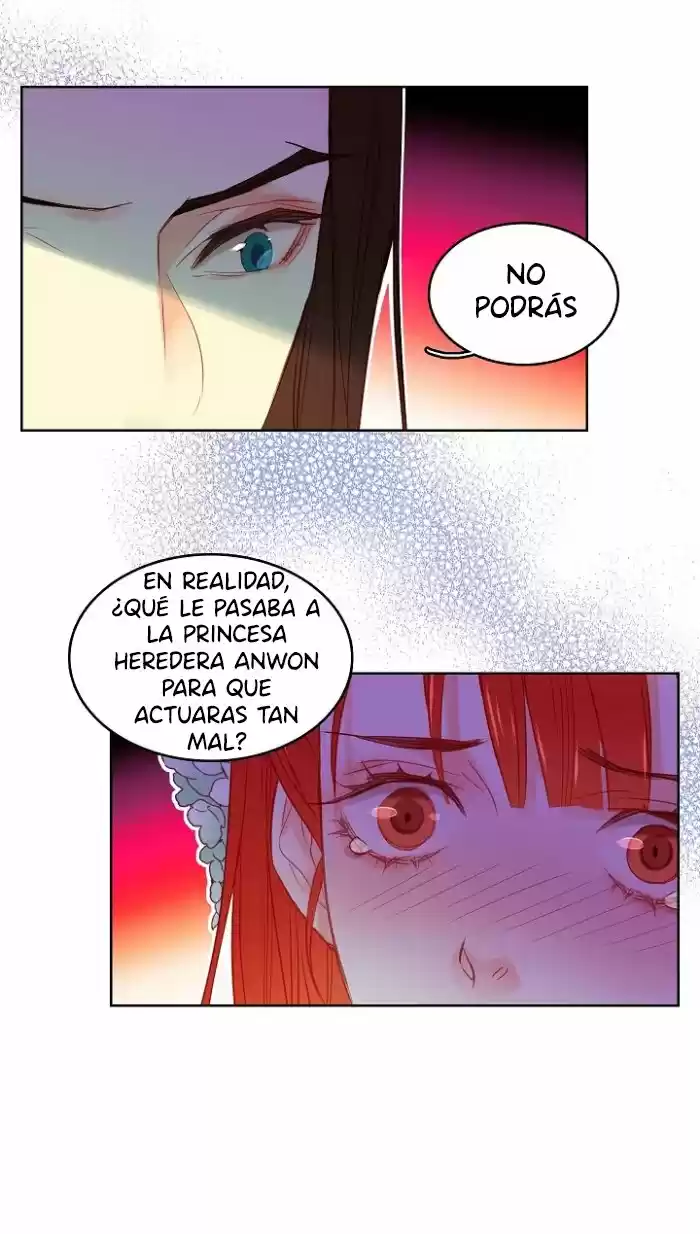 REINA MALVADA - Capítulo 57 - Página 7 - LectorTMOo
