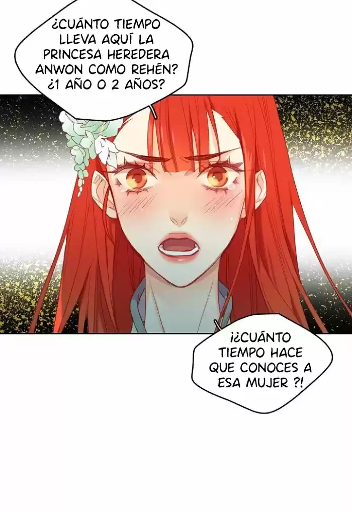 REINA MALVADA - Capítulo 57 - Página 11 - LectorTMOo