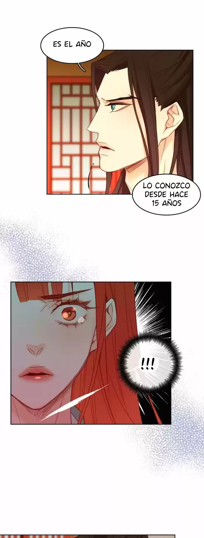 REINA MALVADA - Capítulo 57 - Página 13 - LectorTMOo