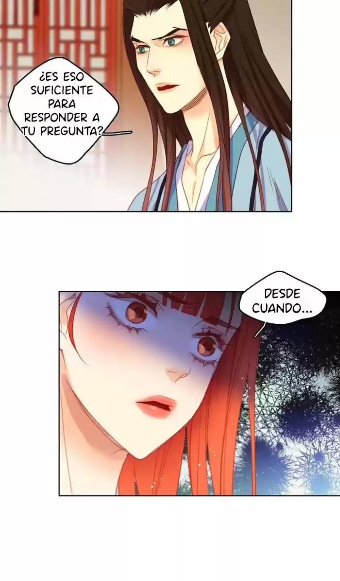 REINA MALVADA - Capítulo 57 - Página 14 - LectorTMOo