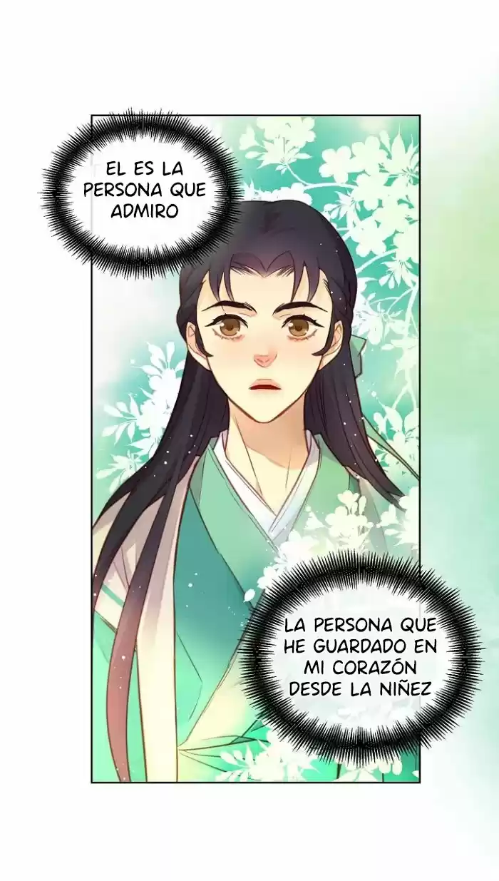 REINA MALVADA - Capítulo 57 - Página 15 - LectorTMOo