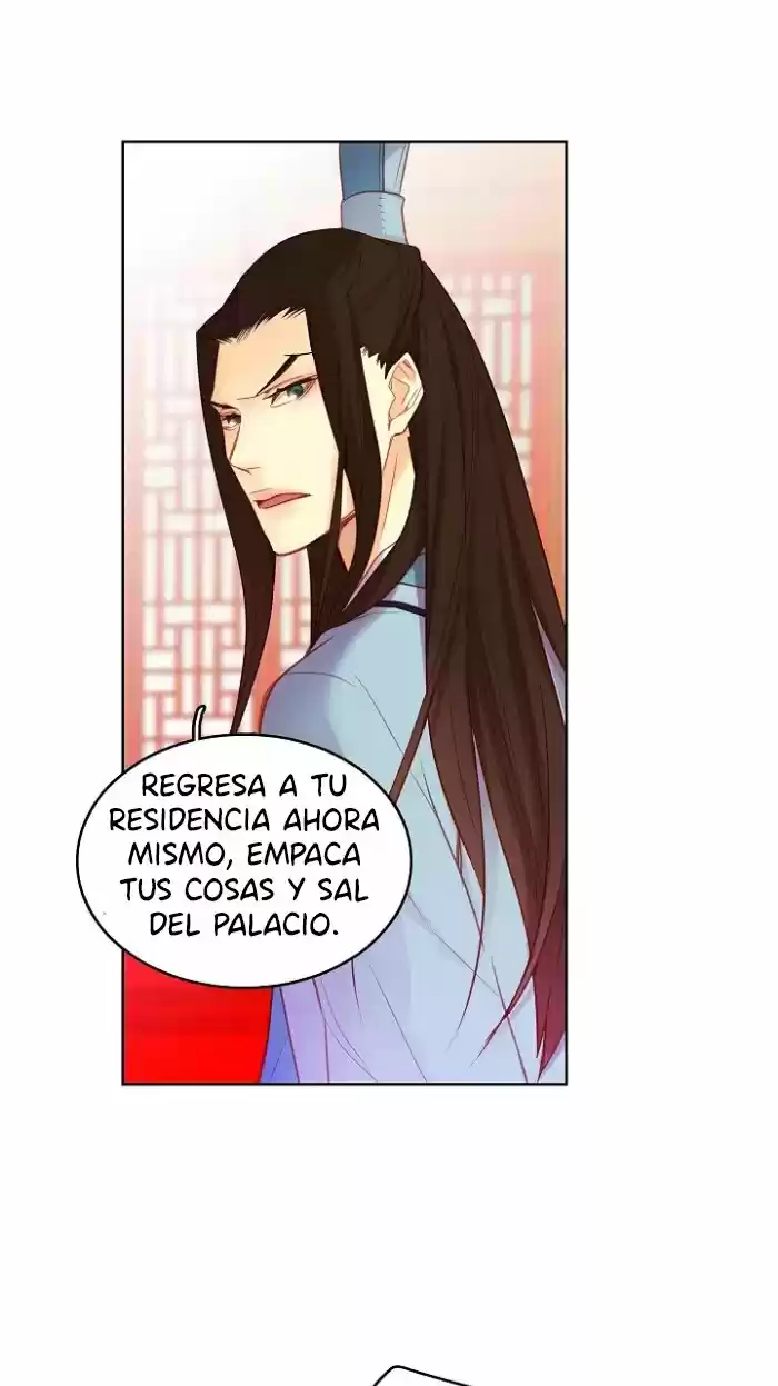REINA MALVADA - Capítulo 57 - Página 18 - LectorTMOo