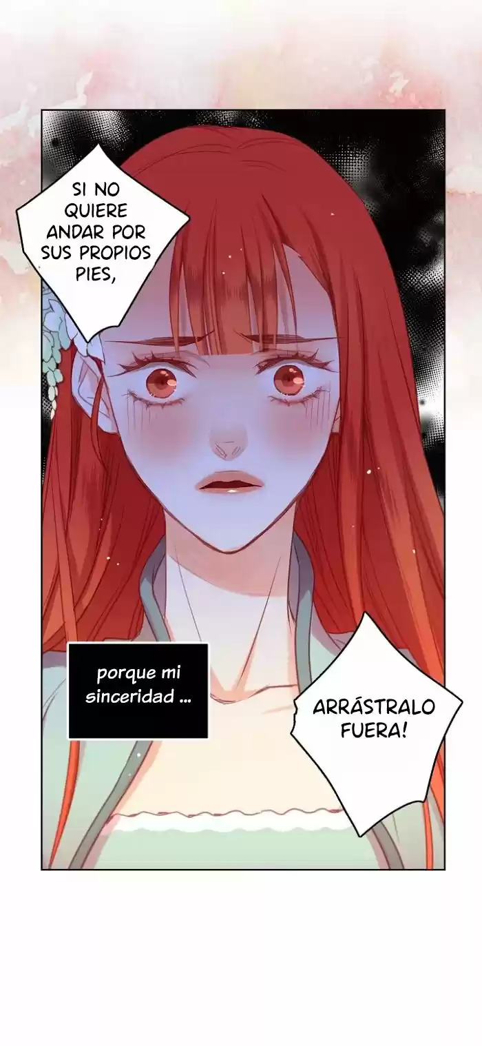 REINA MALVADA - Capítulo 57 - Página 32 - LectorTMOo