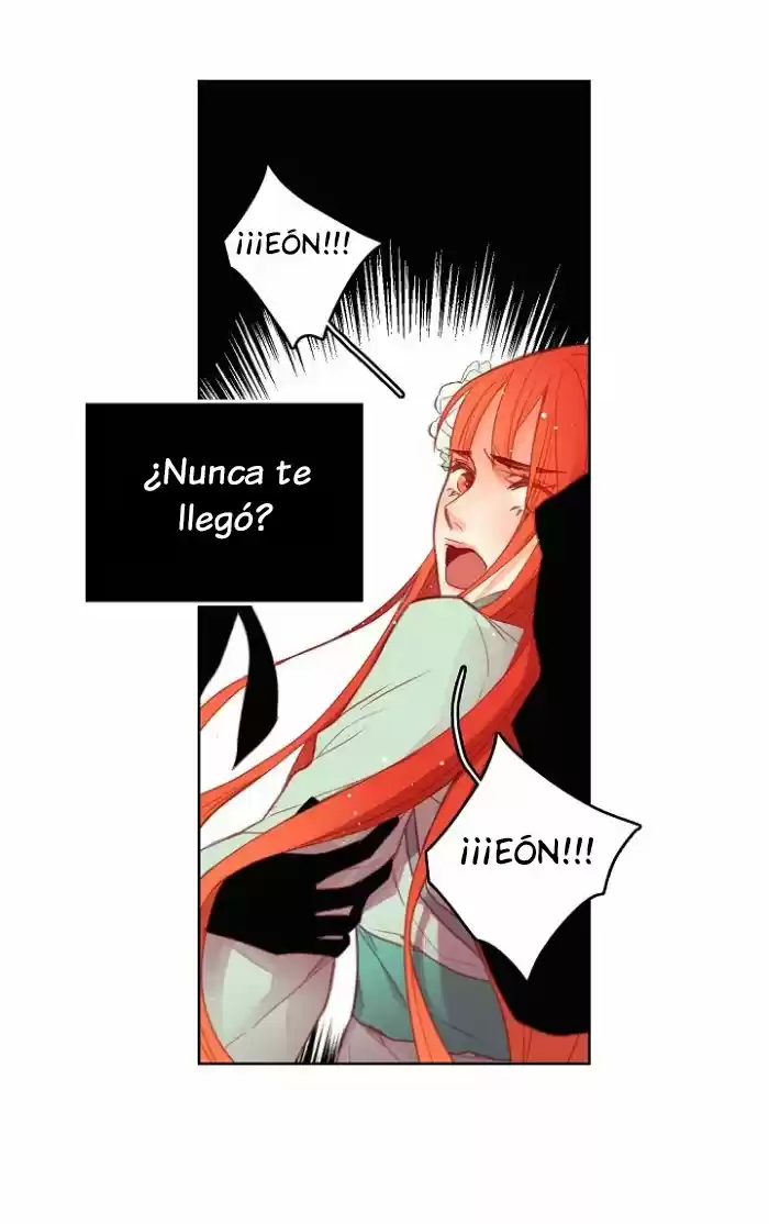 REINA MALVADA - Capítulo 57 - Página 33 - LectorTMOo